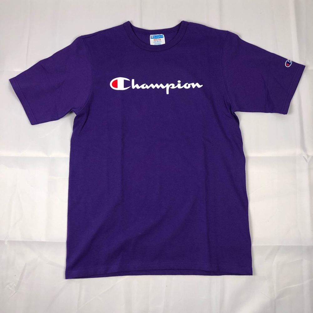 Champion Tee